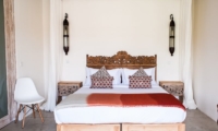 Villa Alea Guest Bedroom | Seminyak, Bali