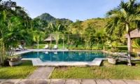Villa Beten Bukit Garden And Pool | North Bali, Bali
