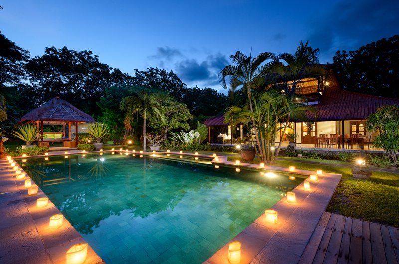 Villa Beten Bukit Pool View | North Bali, Bali
