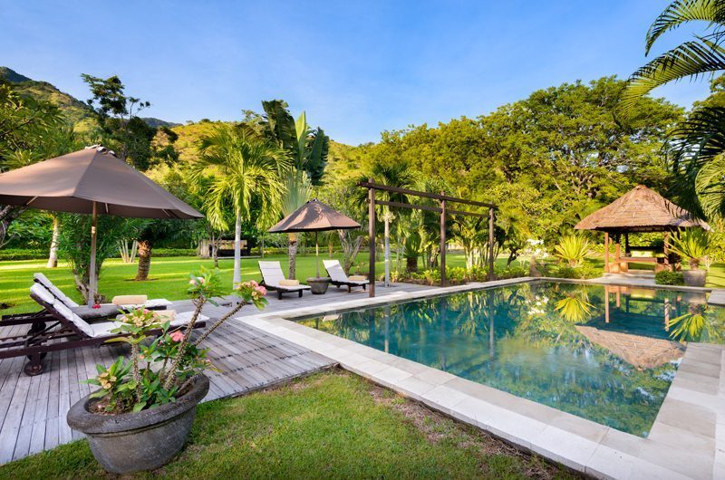 Villa Beten Bukit Pool Side | North Bali, Bali