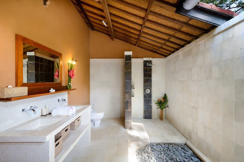 Villa Beten Bukit Bathroom | North Bali, Bali