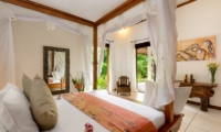 Villa Beten Bukit Guest Bedroom | North Bali, Bali