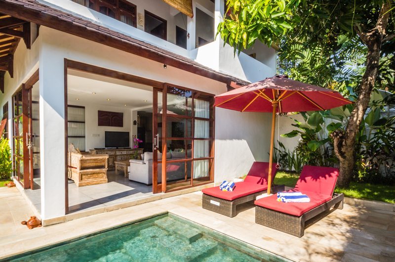 Villa Bewa | Seminyak, Bali | Indonesia