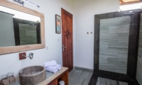 Villa Bewa En-suite Bathroom | Kerobokan, Bali