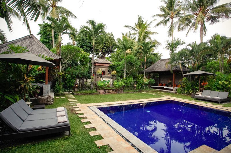 Villa Dewata I Pool Side | Seminyak, Bali