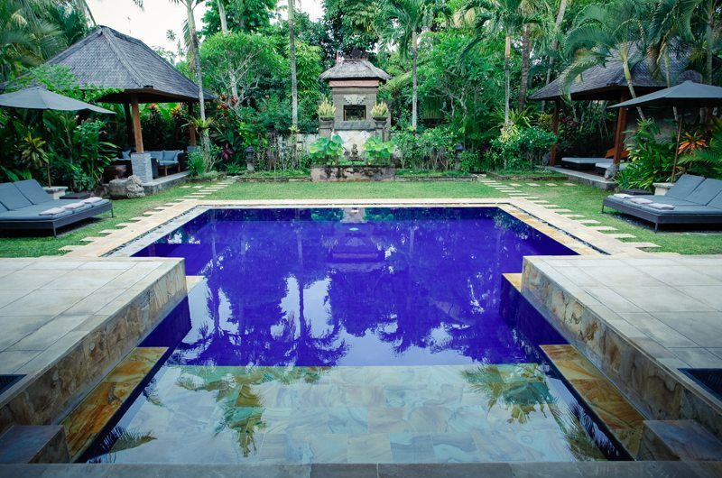 Villa Dewata I Pool View | Seminyak, Bali