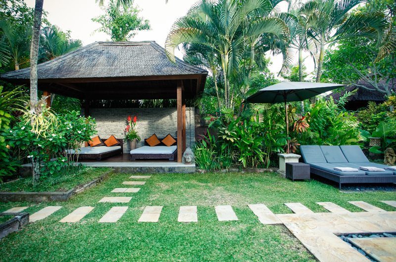 Villa Dewata I Sun Deck | Seminyak, Bali