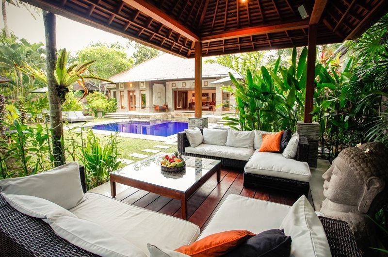 Villa Dewata I Bale | Seminyak, Bali