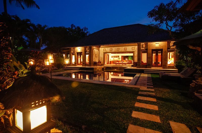 Villa Dewata I Garden And Pool | Seminyak, Bali