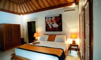 Villa Dewata I Bedroom One | Seminyak, Bali