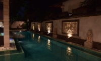 Villa Dewata II Pool View | Seminyak, Bali