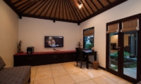 Villa Dewata II Media Room | Seminyak, Bali