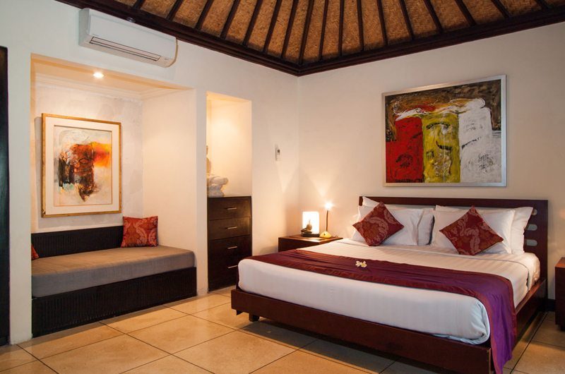 Villa Dewata II Bedroom | Seminyak, Bali