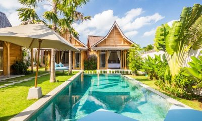 Villa Du Bah Swimming Pool | Kerobokan, Bali