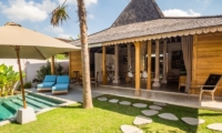 Villa Du Bah Sun Deck | Kerobokan, Bali