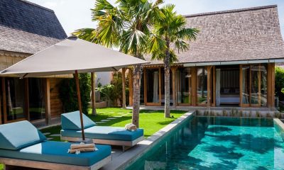 Villa Du Ho Sun Deck | Kerobokan, Bali