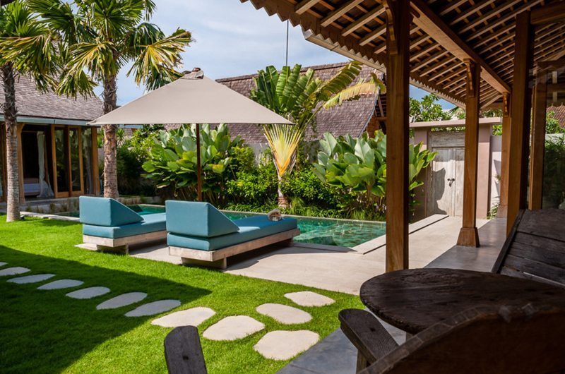 Villa Du Ho Garden And Pool | Kerobokan, Bali
