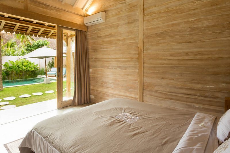 Villa Du Ho Guest Bedroom | Kerobokan, Bali