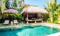 Villa Gembira Batubelig Sun Deck | Batubelig, Bali