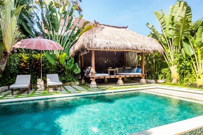 Villa Gembira Batubelig Sun Deck | Batubelig, Bali