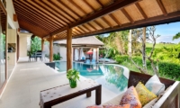 Villa Kubu Bidadari Pool View | Canggu, Bali