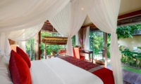 Villa Kubu Bidadari Guest Bedroom Two | Canggu, Bali
