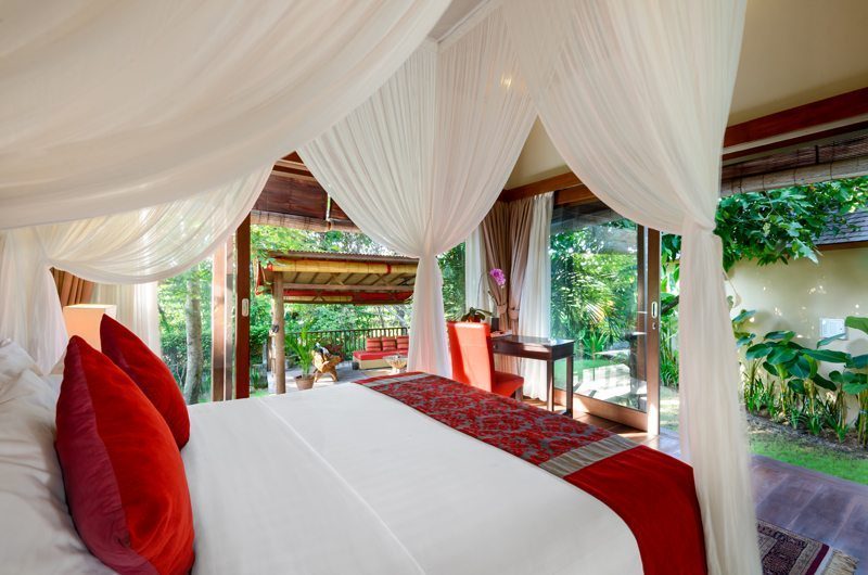 Villa Kubu Bidadari Guest Bedroom Two | Canggu, Bali