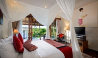 Villa Kubu Bidadari Guest Bedroom | Canggu, Bali