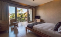 Villa Lisa Bedroom Three | Seminyak, Bali