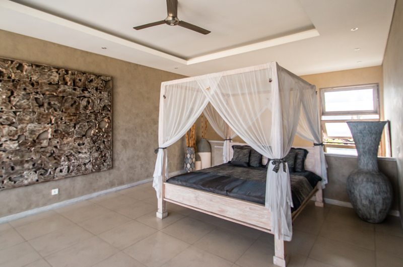 Villa Lisa Master Bedroom | Seminyak, Bali