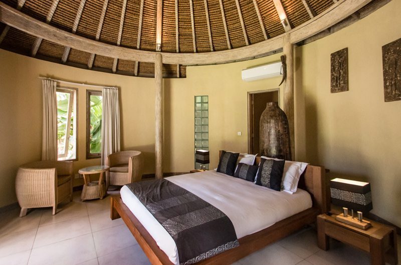 Villa Lisa Guest Bedroom | Seminyak, Bali