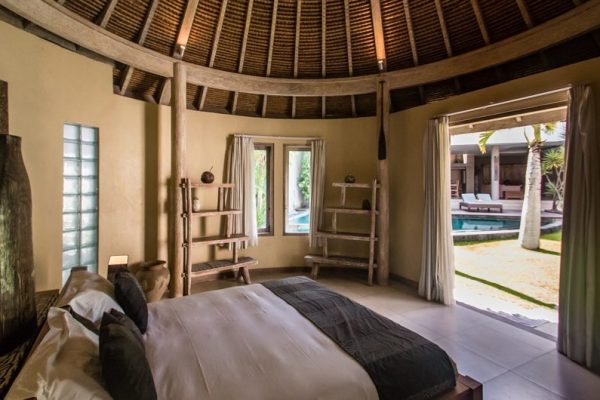 Villa Lisa Bedroom | Seminyak, Bali