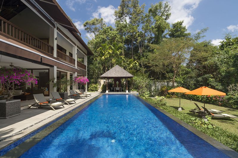 Villa Shinta Dewi Ubud Garden And Pool | Ubud, Bali