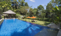Villa Shinta Dewi Ubud Sun Deck | Ubud, Bali