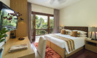 Villa Shinta Dewi Ubud Guest Bedroom | Ubud, Bali