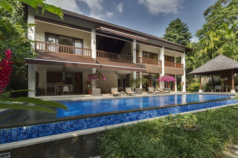 Villa Shinta Dewi Ubud Gardens and Pool | Ubud, Bali