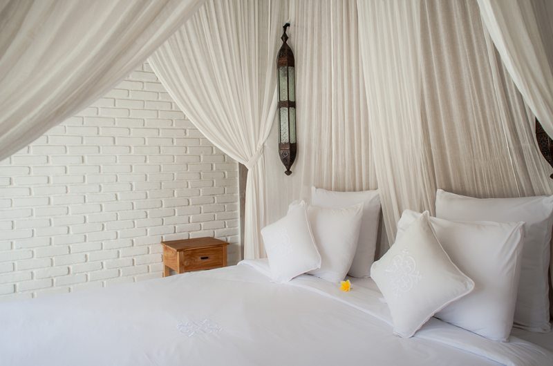 Villa Taramille Guest Bedroom | Kerobokan, Bali