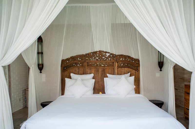 Villa Taramille Guest Bedroom Two | Kerobokan, Bali