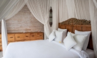 Villa Taramille Guest Bedroom Three | Kerobokan, Bali