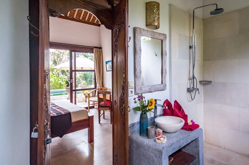 Villa Tibu Indah Bathroom | Canggu, Bali