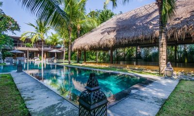 Villa Yoga Pool View | Seminyak, Bali