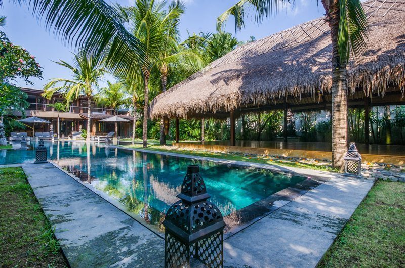 Villa Yoga Pool View | Seminyak, Bali