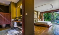 Villa Yoga Bedroom Two | Seminyak, Bali