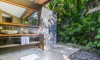 Villa Yoga Master Bathroom | Seminyak, Bali