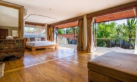 Villa Yoga Master Bedroom | Seminyak, Bali