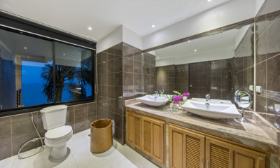 Ban Nai Fan Bathroom Three | Choeng Mon, Koh Samui