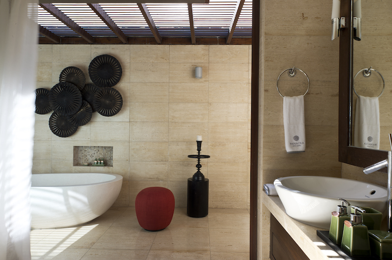 Praana Residence Bathtub | Bophut, Koh Samui