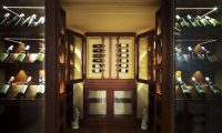 Praana Residence Wine Cellar | Bophut, Koh Samui