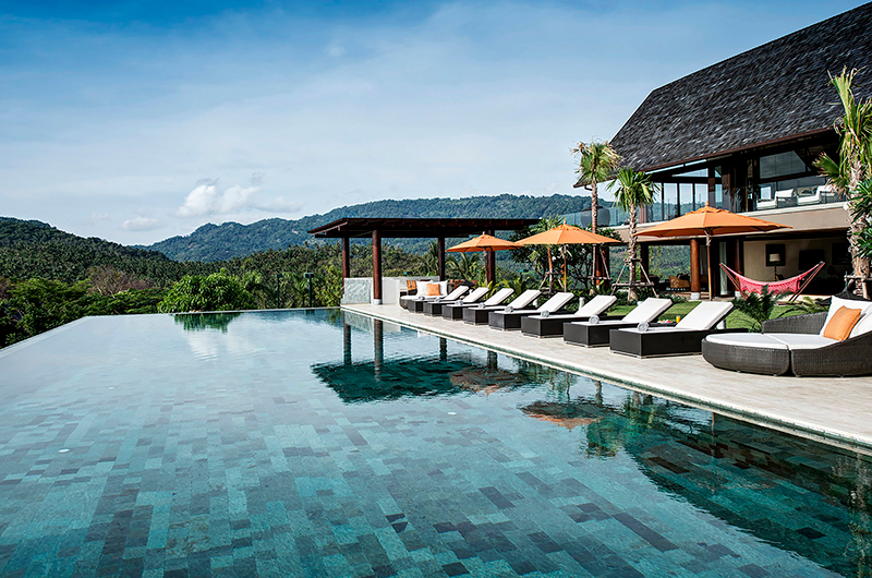 Koh Samui Praanaresidence 31