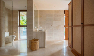 Praana Residence Bathroom | Bophut, Koh Samui